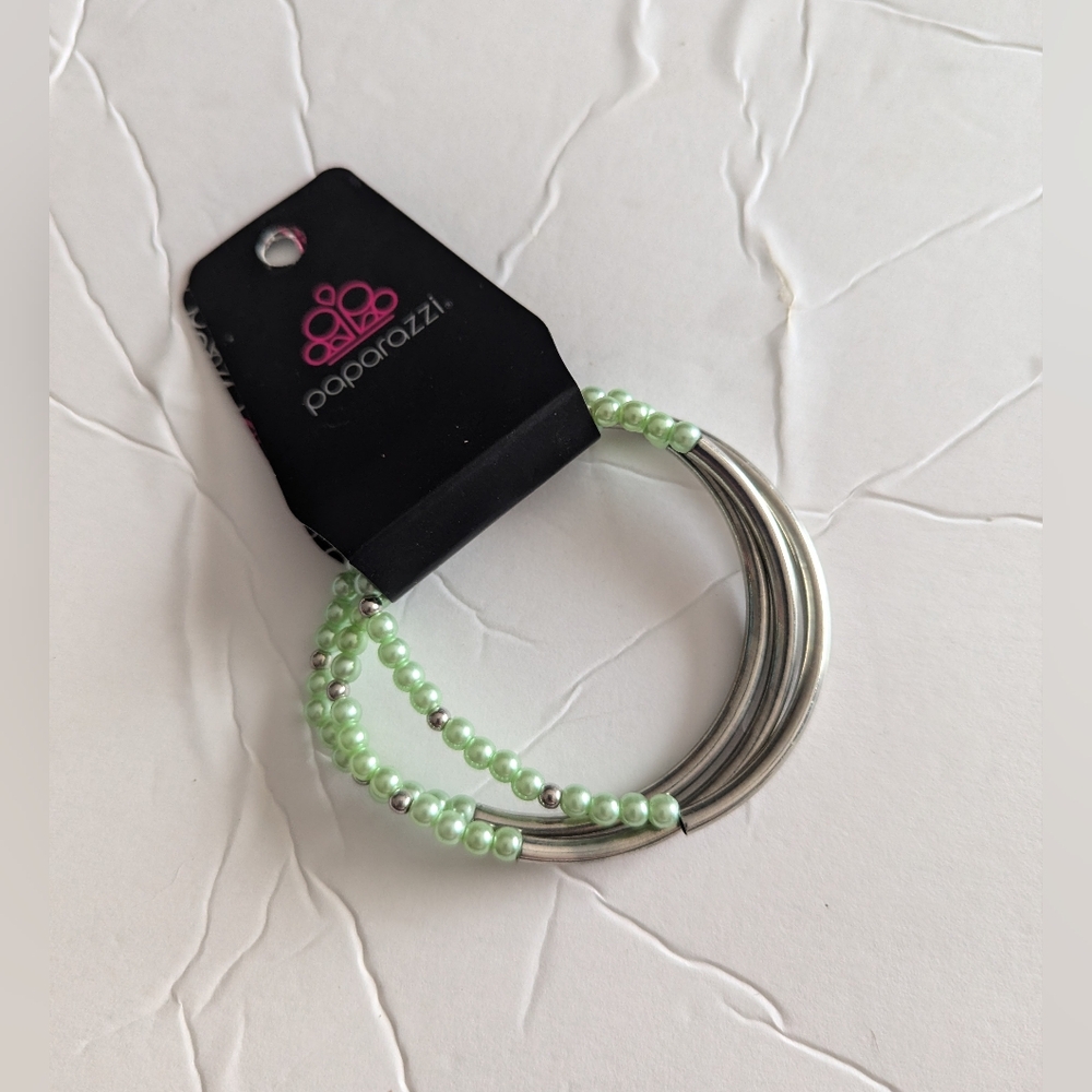 Paparazzi 3-Strand Bracelet